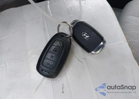 2021 Hyundai Palisade Sel from USA, damaged, VIN KM8R24HE0MU318235